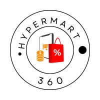 Hyper Mart 360 logo - Similar company to Soho Dha Quetta