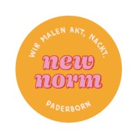 New Norm logo - Similar company to Coding Systems