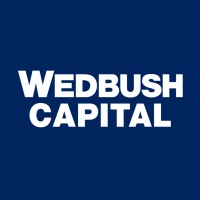 Wedbush Capital logo - Similar company to Criterion Brock