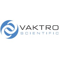 VAKTRO SCIENTIFIC logo - Similar company to Volttech Gm
