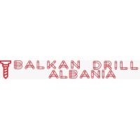 BALKAN DRILL ALBANIA logo - Similar company to Bumin