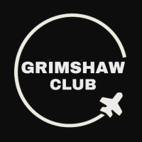 LSE Grimshaw Club for International Relations logo - Similar company to Studio Dhesi