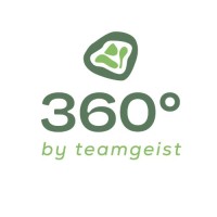 360° teamgeist logo - Similar company to Meetreet