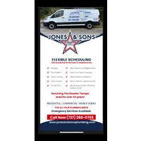 Jones & Sons Plumbing Inc logo - Similar company to Flagship Communities