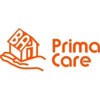 BA Prima Care AB logo - Similar company to One Office