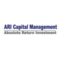ARI Capital logo - Similar company to Grau Perú