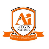 Aegis Institute logo - Similar company to F1E Technologies