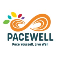 PaceWell logo - Similar company to Dino