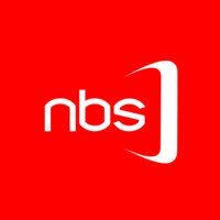 NBS Television logo - Similar company to Next Media