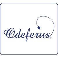 Odeferus logo - Similar company to Advalyst