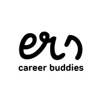 ERS - career buddies | Recruitment agency logo - Similar company to Hydra Science Foundation