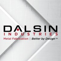 Dalsin Industries logo - Similar company to J & A Manufacturing
