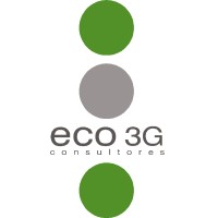 Grupo Eco3G Consultores logo - Similar company to Porto Data Powwow
