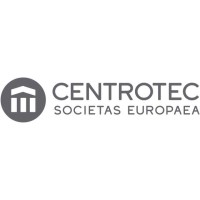 CENTROTEC SE logo - Similar company to Ubbink Uk Ltd