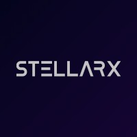 StellarX Space logo - Similar company to Stellarrx Technologies