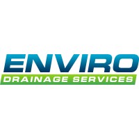 Enviro Drainage Services logo - Similar company to Environmental Pressure Specialists