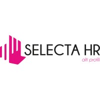 SELECTA HR logo - Similar company to Selectahr