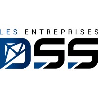 Les Entreprises DSS inc logo - Similar company to Seeg | Structures Expert E.G.