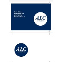 ALC logistics ltd logo - Similar company to Flexr Uk