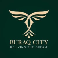 Buraq City logo - Similar company to The Stackware
