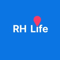 RH Life logo - Similar company to Qualy Life Rh