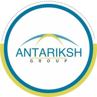 Antariksh Group Official logo - Similar company to Antariksh Group