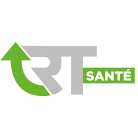 RT Santé logo - Similar company to Perpétuel Studio