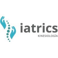 IATRICS Kinesiología logo - Similar company to Sekin