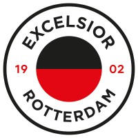 Excelsior Rotterdam logo - Similar company to Fc Volendam