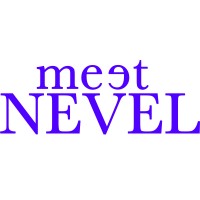 Meet Nevel logo - Similar company to Go1More Marketing Services