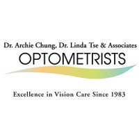 Dr. Archie Chung, Dr. Linda Tse & Associates, Optometrists logo - Similar company to Eyecon Optometry