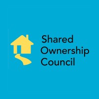 Shared Ownership Council logo - Similar company to Contactbuilder