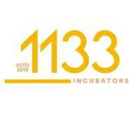 1133 INCUBATORS logo - Similar company to Queryfier Llc