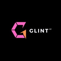 Glint AI logo - Similar company to Quantum Works It Solutions