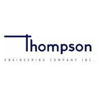 Thompson Engineering Co, Inc. logo - Similar company to Thompson Systems