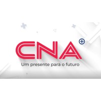 CNA Taboão da Serra logo - Similar company to Britanic Ensino De Idiomas