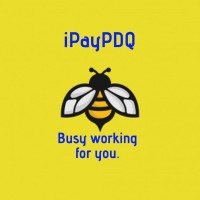 IPayPDQ logo - Similar company to Bitfutr