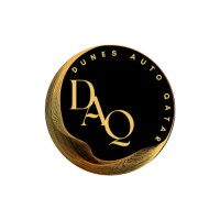 DUNES AUTO QATAR logo - Similar company to Kingautoqatar