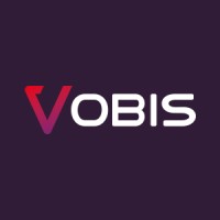 Vobis logo - Similar company to Vobis Computers