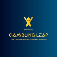 Gambling Leap logo - Similar company to Pinpoint Limited