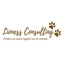 LIONESS CONSULTING logo - Similar company to Ask Nath