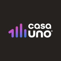 Casa Uno Producciones logo - Similar company to Somos Lumba