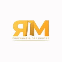 RM Engenharia das portas logo - Similar company to Esel Soluções Em Madeira