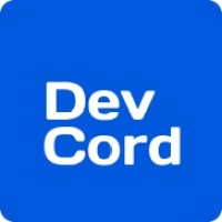 DevCord logo - Similar company to Viragohar - Internet, Information & Technology