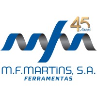 M. F. MARTINS, S. A. logo - Similar company to Stockmachine