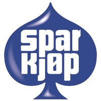 Spar Kjøp As