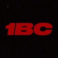 1BC logo - Similar company to Pitchboulder