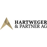 Hartweger & Partner Ag