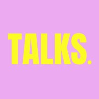 Talks Estudio Creativo logo - Similar company to Somos Mucha