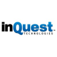 InQuest Technologies logo - Similar company to Smartapp.Com